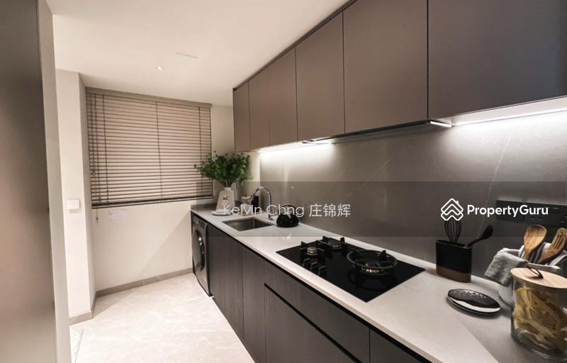 Condominium for Sale, The Continuum, SGD 2,997,000 | Freehold