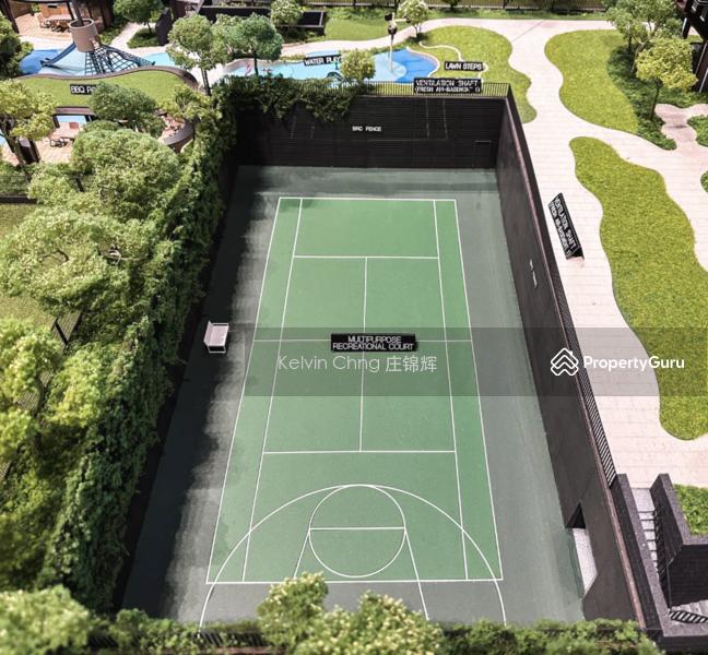 Condominium for Sale, The Continuum, SGD 2,997,000 | Freehold