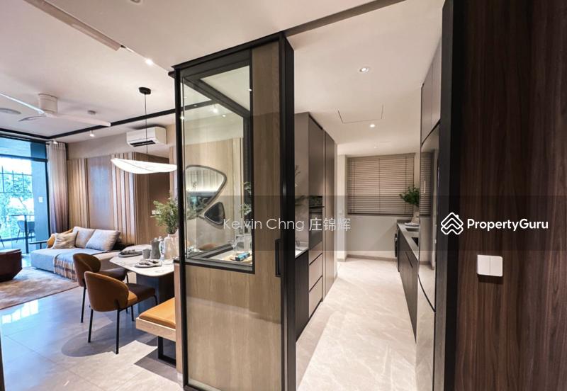 Condominium for Sale, The Continuum, SGD 2,997,000 | Freehold