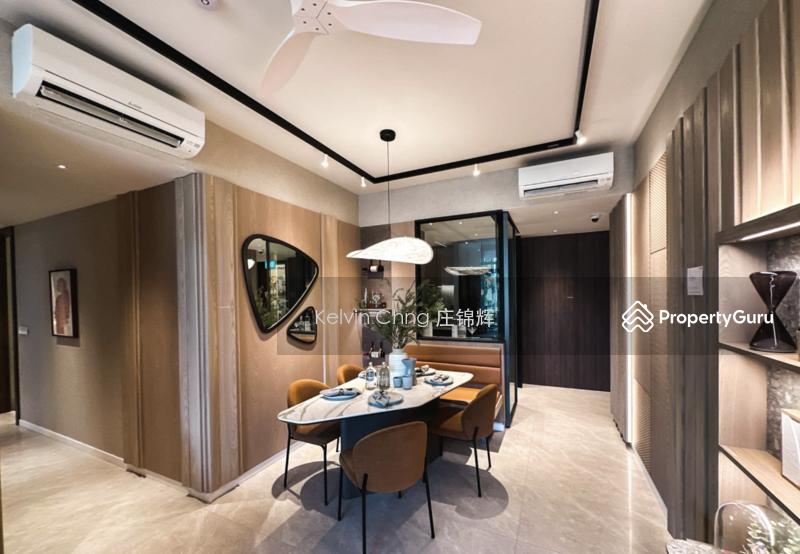 Condominium for Sale, The Continuum, SGD 2,997,000 | Freehold