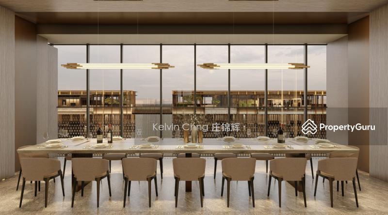 Condominium for Sale, The Continuum, SGD 2,997,000 | Freehold