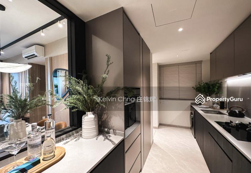 Condominium for Sale, The Continuum, SGD 2,997,000 | Freehold