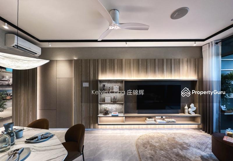 Condominium for Sale, The Continuum, SGD 2,997,000 | Freehold