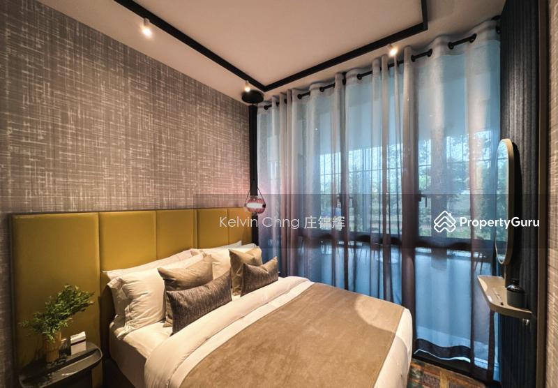 Condominium for Sale, The Continuum, SGD 2,997,000 | Freehold