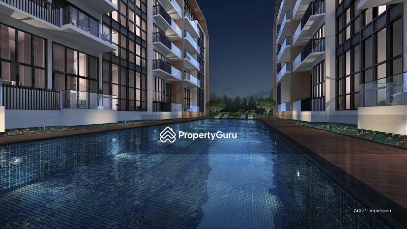 Condominium for Sale, The Lilium, SGD 1,699,000 | Freehold