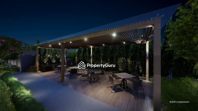 Condominium for Sale, The Lilium, SGD 1,699,000 | Freehold