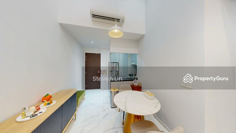 Condominium for Sale, The Lilium, SGD 1,699,000 | Freehold