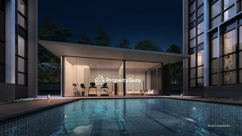 Condominium for Sale, The Lilium, SGD 1,699,000 | Freehold