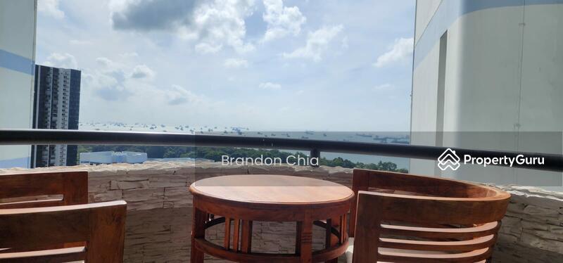 Prop-GPT: Condominium: D15 Marine Parade Mandarin Gardens