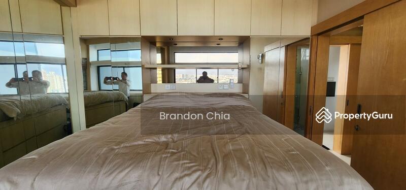 Condominium for Sale, Mandarin Gardens, SGD 1,228,000 | 99-year lease