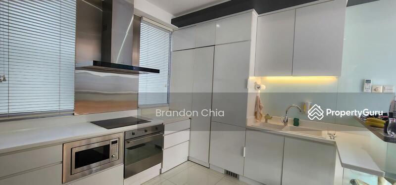 Condominium for Sale, Mandarin Gardens, SGD 1,228,000 | 99-year lease