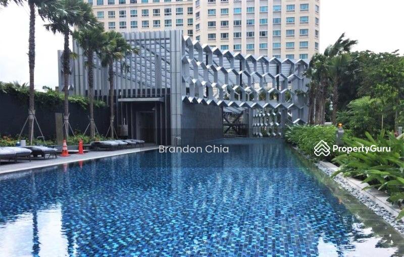 Apartment for Sale, DUO Residences, SGD 2,680,000 | 99-year lease