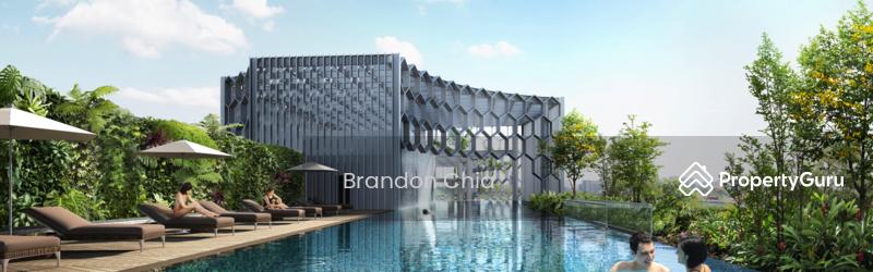Apartment for Sale, DUO Residences, SGD 2,680,000 | 99-year lease