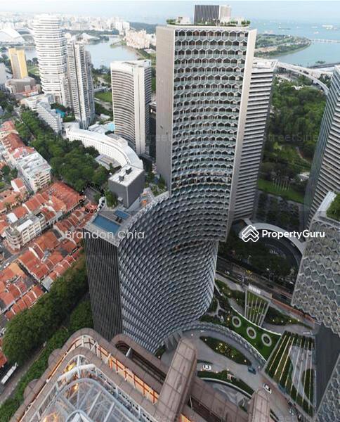 Apartment for Sale, DUO Residences, SGD 2,680,000 | 99-year lease