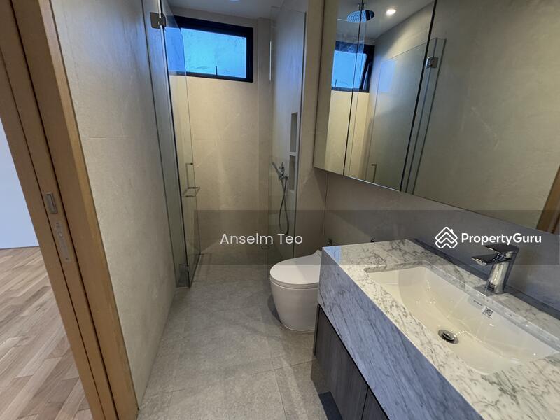 Corner Terrace for Sale, ?Eminence Landed? Kembangan Lengkong Dua Brand New Corner T, SGD 6,580,000 | Freehold