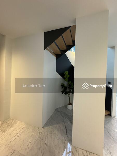 Corner Terrace for Sale, ?Eminence Landed? Kembangan Lengkong Dua Brand New Corner T, SGD 6,580,000 | Freehold