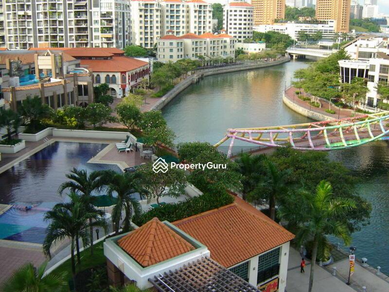 Apartment for Sale, The Quayside, SGD 2,280,000 | 99-year lease