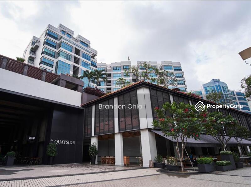 Apartment for Sale, The Quayside, SGD 2,280,000 | 99-year lease