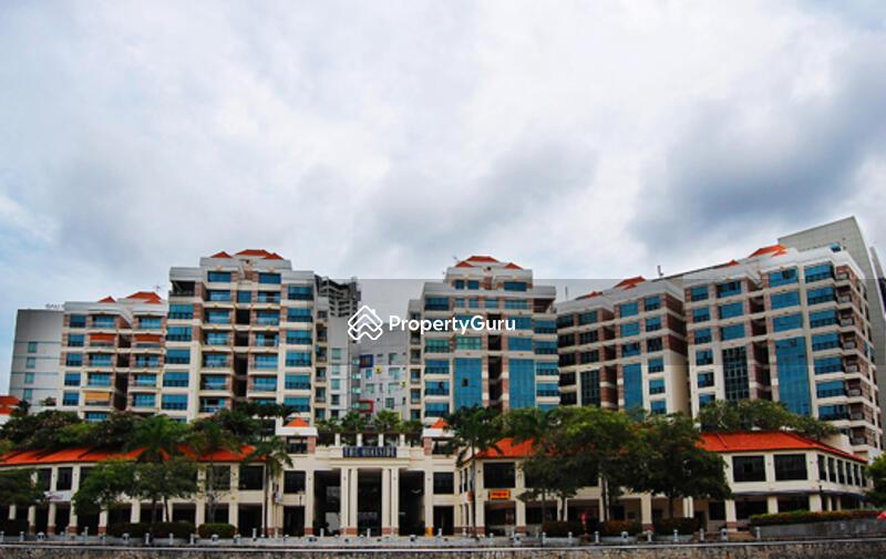 Apartment for Sale, The Quayside, SGD 2,280,000 | 99-year lease
