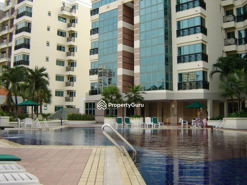 Apartment for Sale, The Quayside, SGD 2,280,000 | 99-year lease
