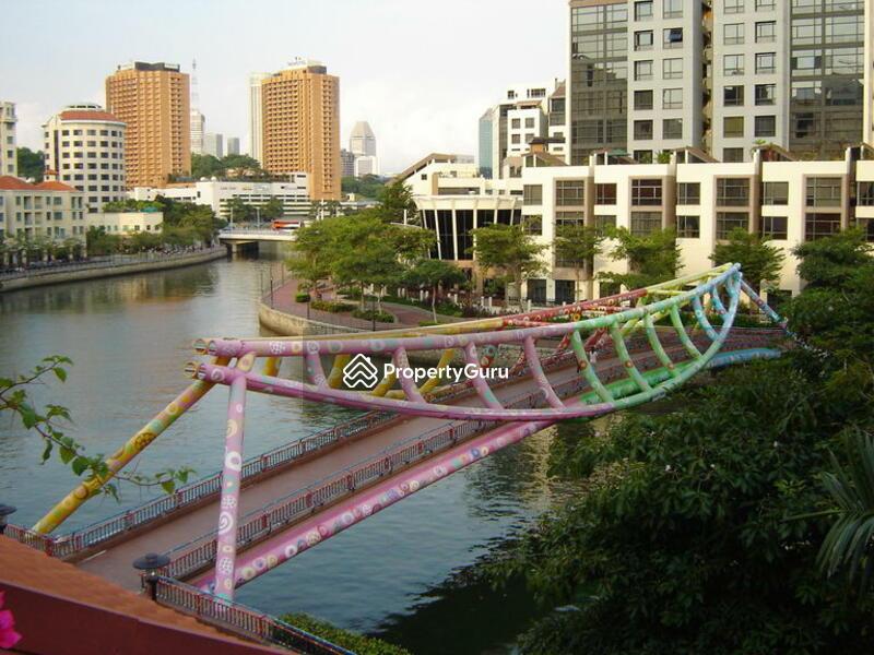 Apartment for Sale, The Quayside, SGD 2,280,000 | 99-year lease