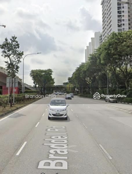 Prop-GPT: Detached: D13  Braddell Heights Estate