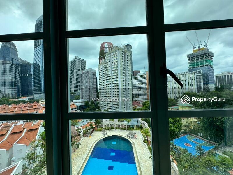 Prop-GPT: Apartment: D02  Craig Place