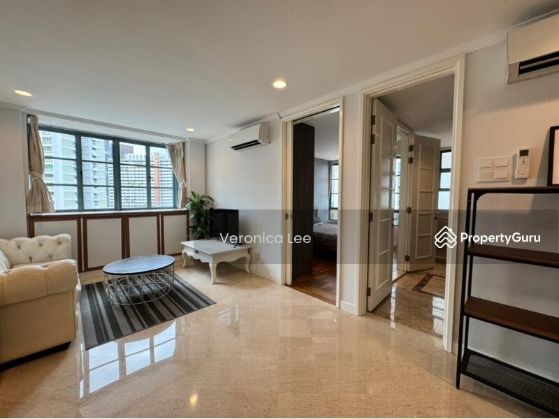Apartment for Sale, Craig Place, SGD 1,120,000 | 99-year lease