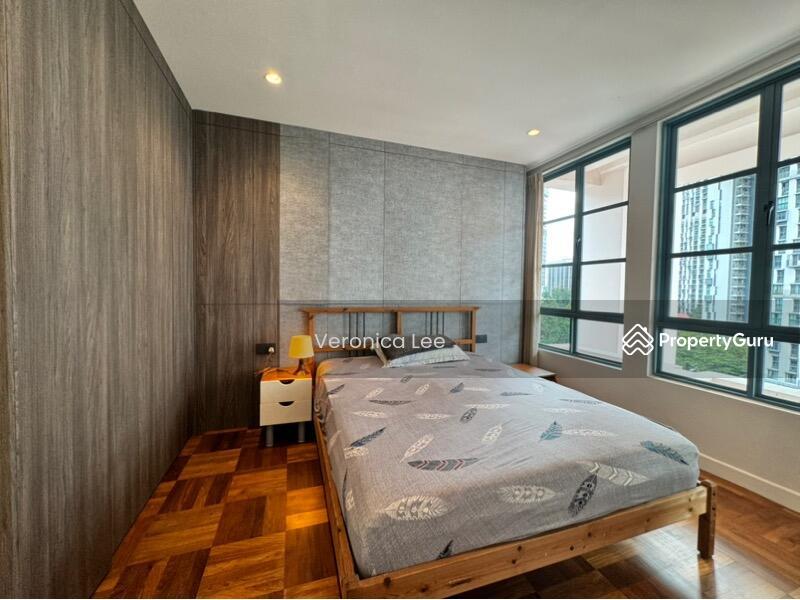 Apartment for Sale, Craig Place, SGD 1,120,000 | 99-year lease