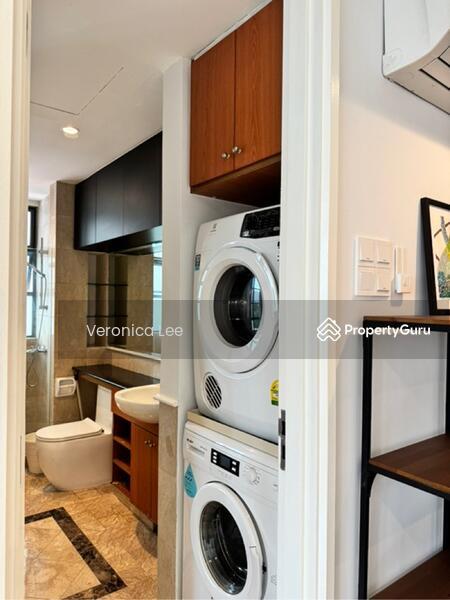 Apartment for Sale, Craig Place, SGD 1,120,000 | 99-year lease