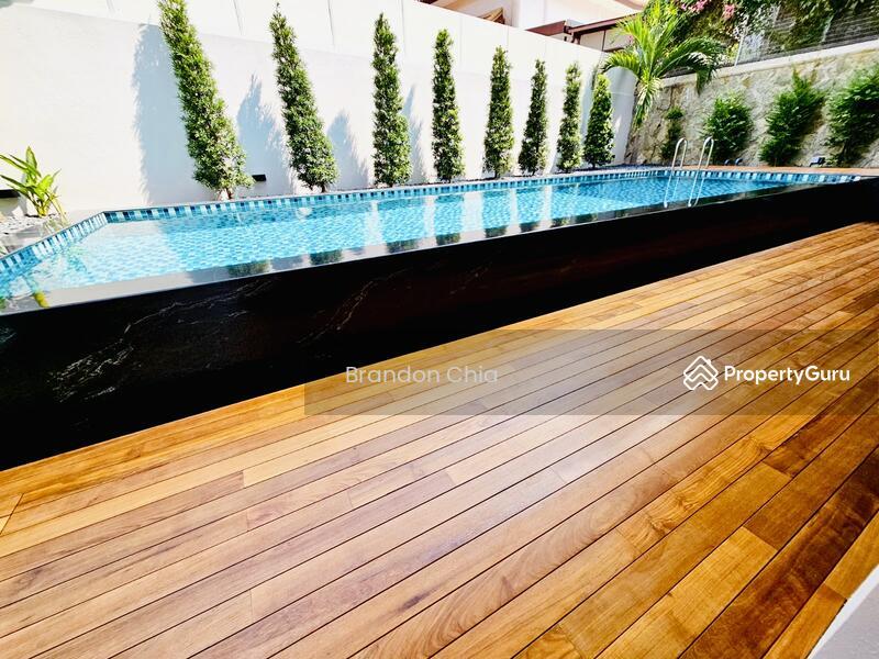 Prop-GPT: Detached: D16  ??D16??Bedok rise / Tanah Merah / Upper Changi Rd