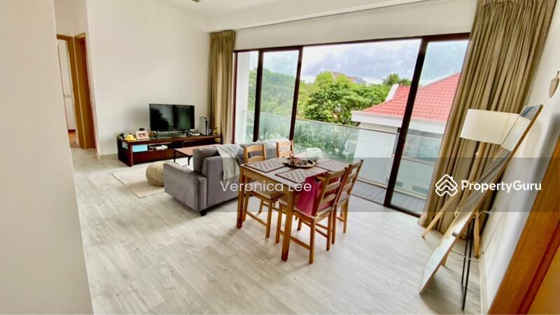 Apartment for Sale, Evania, SGD 1,570,000 | Freehold
