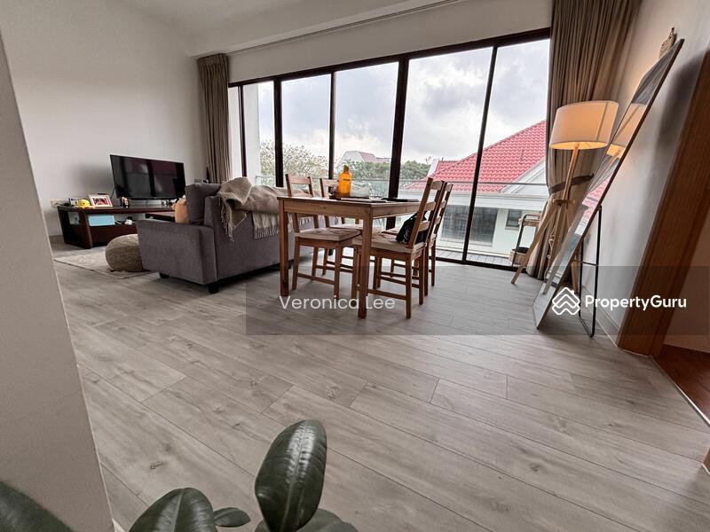 Apartment for Sale, Evania, SGD 1,570,000 | Freehold