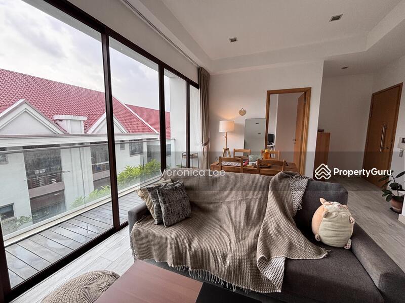 Apartment for Sale, Evania, SGD 1,570,000 | Freehold