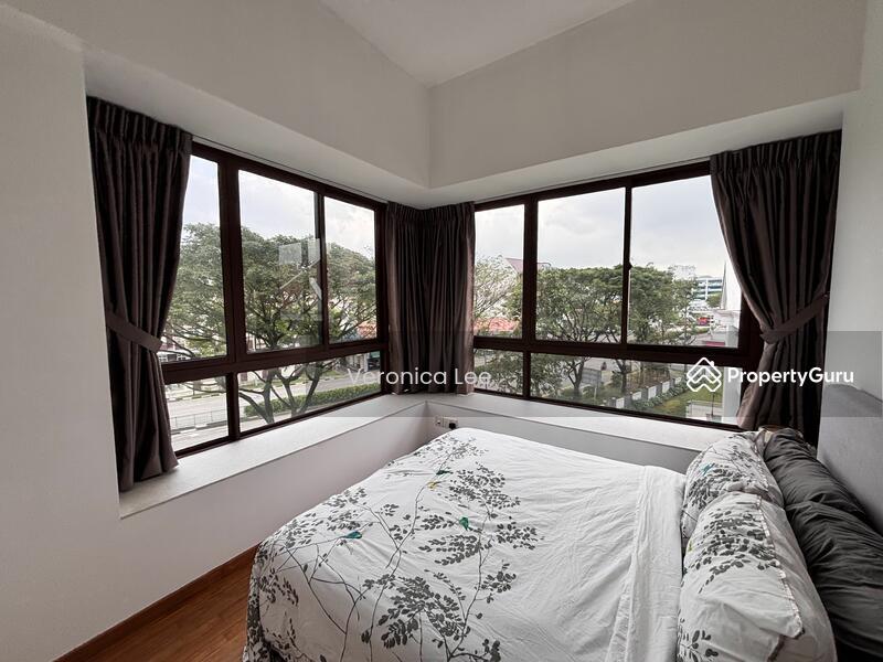 Apartment for Sale, Evania, SGD 1,570,000 | Freehold
