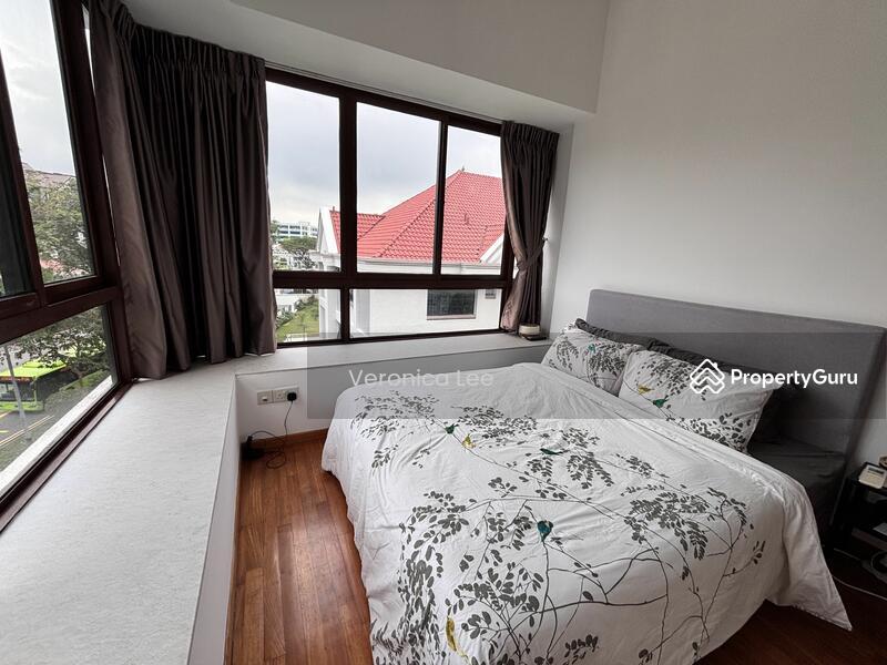 Apartment for Sale, Evania, SGD 1,570,000 | Freehold