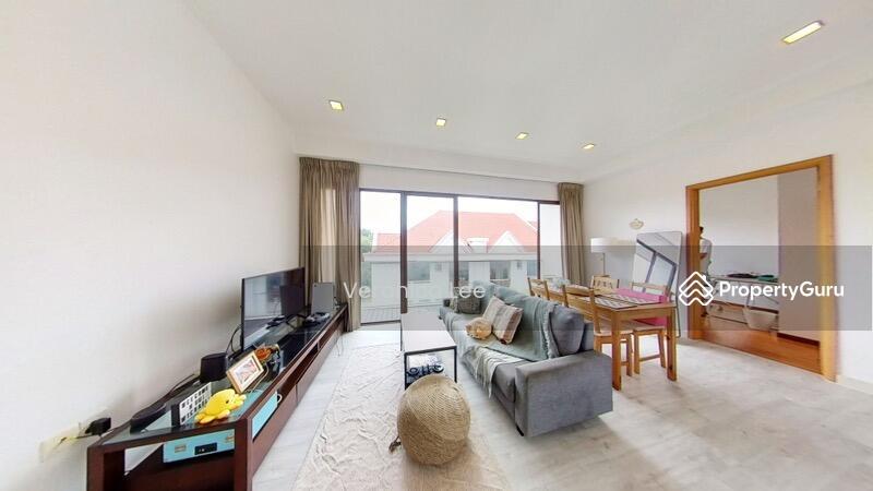 Apartment for Sale, Evania, SGD 1,570,000 | Freehold