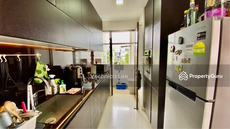 Apartment for Sale, Evania, SGD 1,570,000 | Freehold
