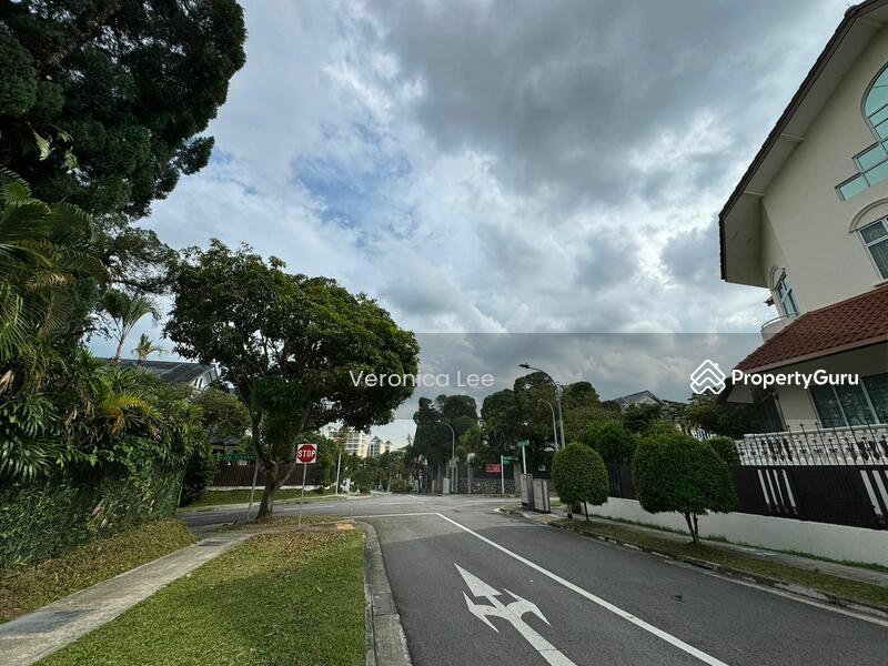 Detached for Sale, Jalan kakatua, SGD 29,800,000