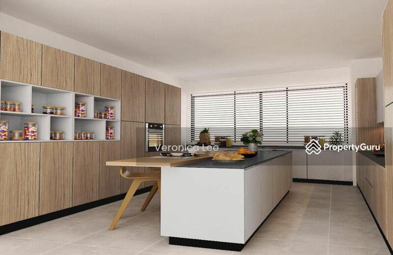 Detached for Sale, Jalan kakatua, SGD 29,800,000