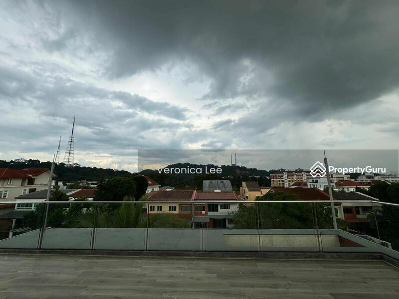 Detached for Sale, Jalan kakatua, SGD 29,800,000