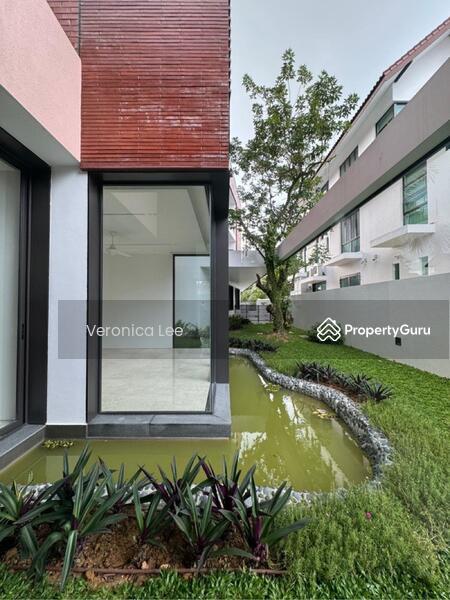 Detached for Sale, Jalan kakatua, SGD 29,800,000
