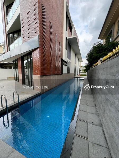 Detached for Sale, Jalan kakatua, SGD 29,800,000