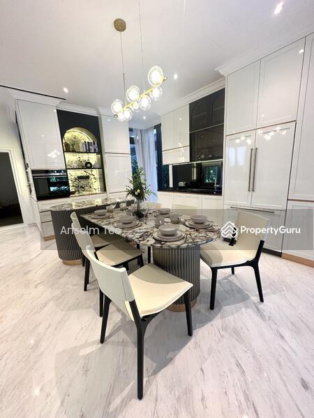 Prop-GPT: Terrace: D17  ?Eminence Landed? New Launch 3.5 Storey Terrace @ Loyang Besar Close