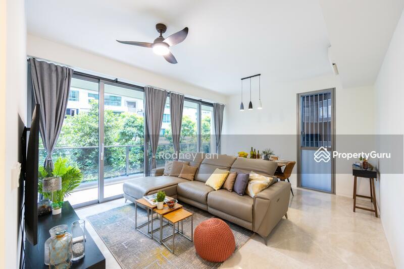 Prop-GPT: Condominium: D15  Amber Park