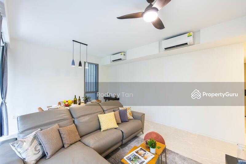 Condominium for Sale, Amber Park, SGD 3,780,000 | Freehold