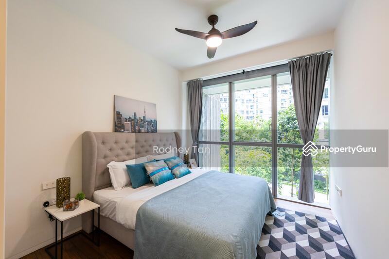 Condominium for Sale, Amber Park, SGD 3,780,000 | Freehold
