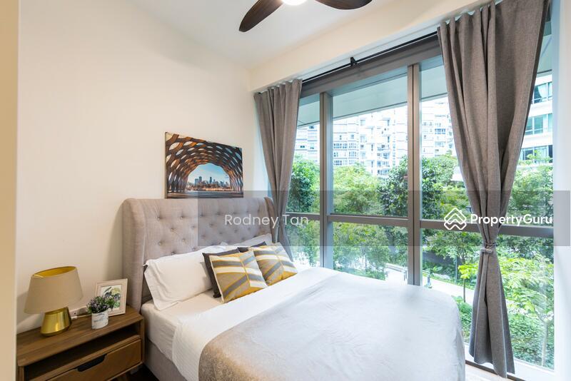 Condominium for Sale, Amber Park, SGD 3,780,000 | Freehold
