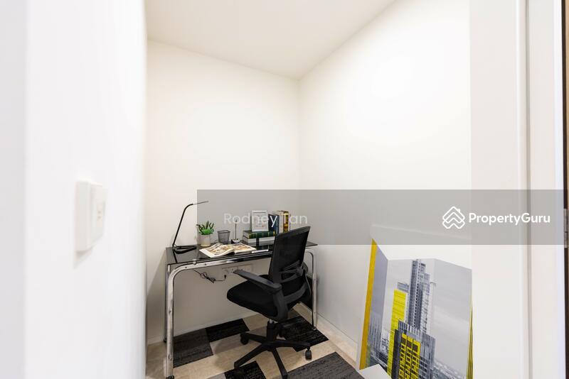 Condominium for Sale, Amber Park, SGD 3,780,000 | Freehold