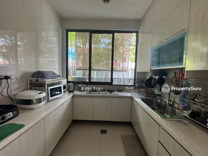 Corner Terrace for Sale, ?D19?Ready, Set, Move In: Gorgeous 2.5 Storey Corner Terrace, SGD 4,800,000 | Freehold